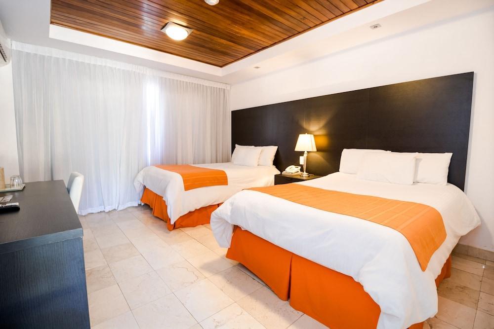 Hotel Faranda Guayacanes, A Member Of Radisson Individuals Chitre Ngoại thất bức ảnh