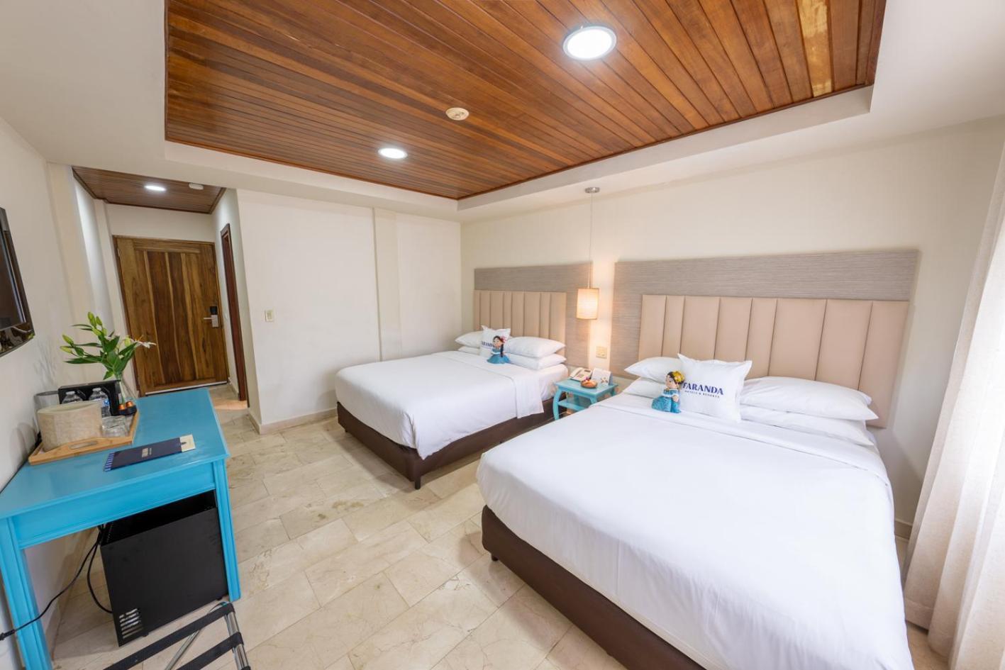 Hotel Faranda Guayacanes, A Member Of Radisson Individuals Chitre Ngoại thất bức ảnh