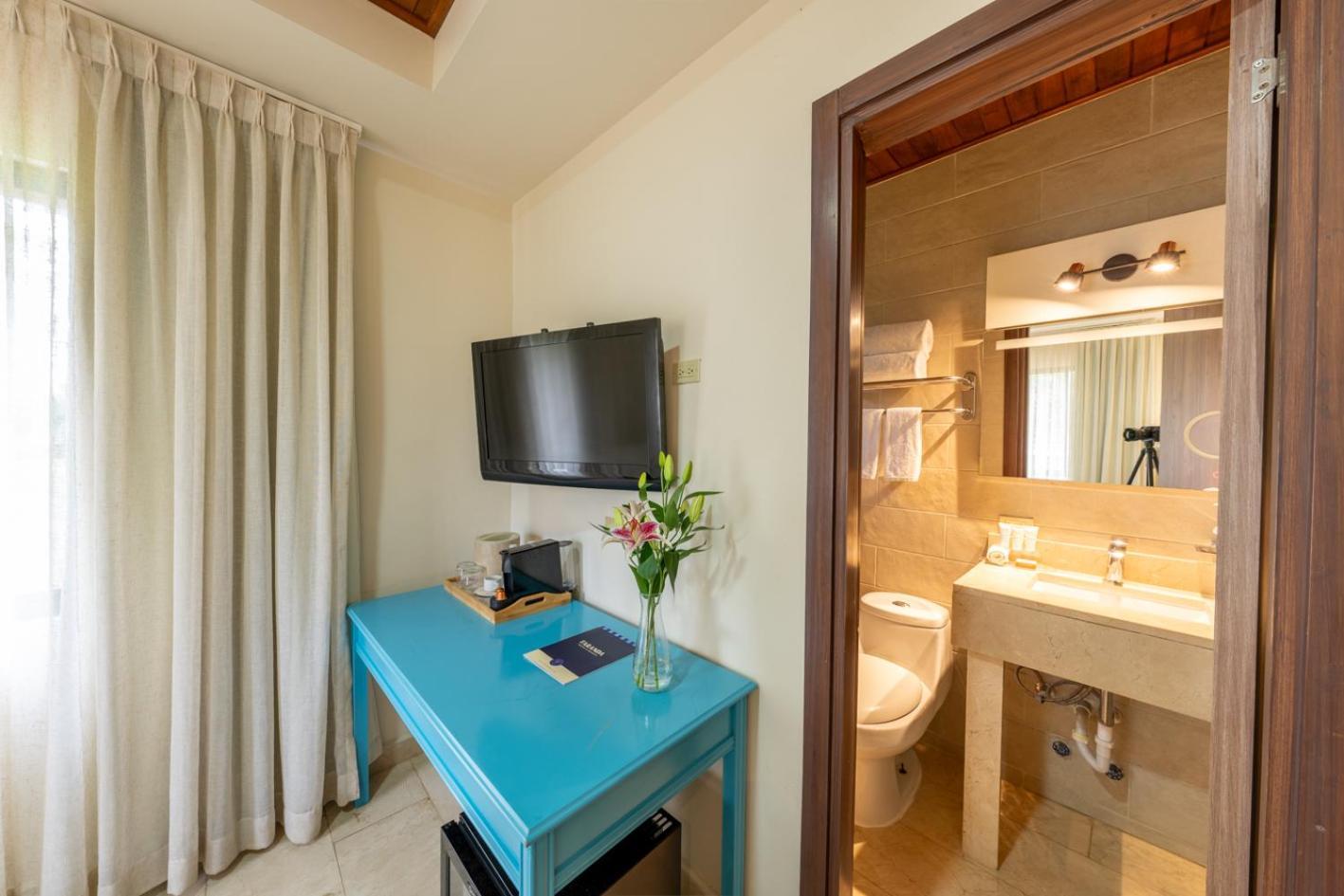 Hotel Faranda Guayacanes, A Member Of Radisson Individuals Chitre Ngoại thất bức ảnh