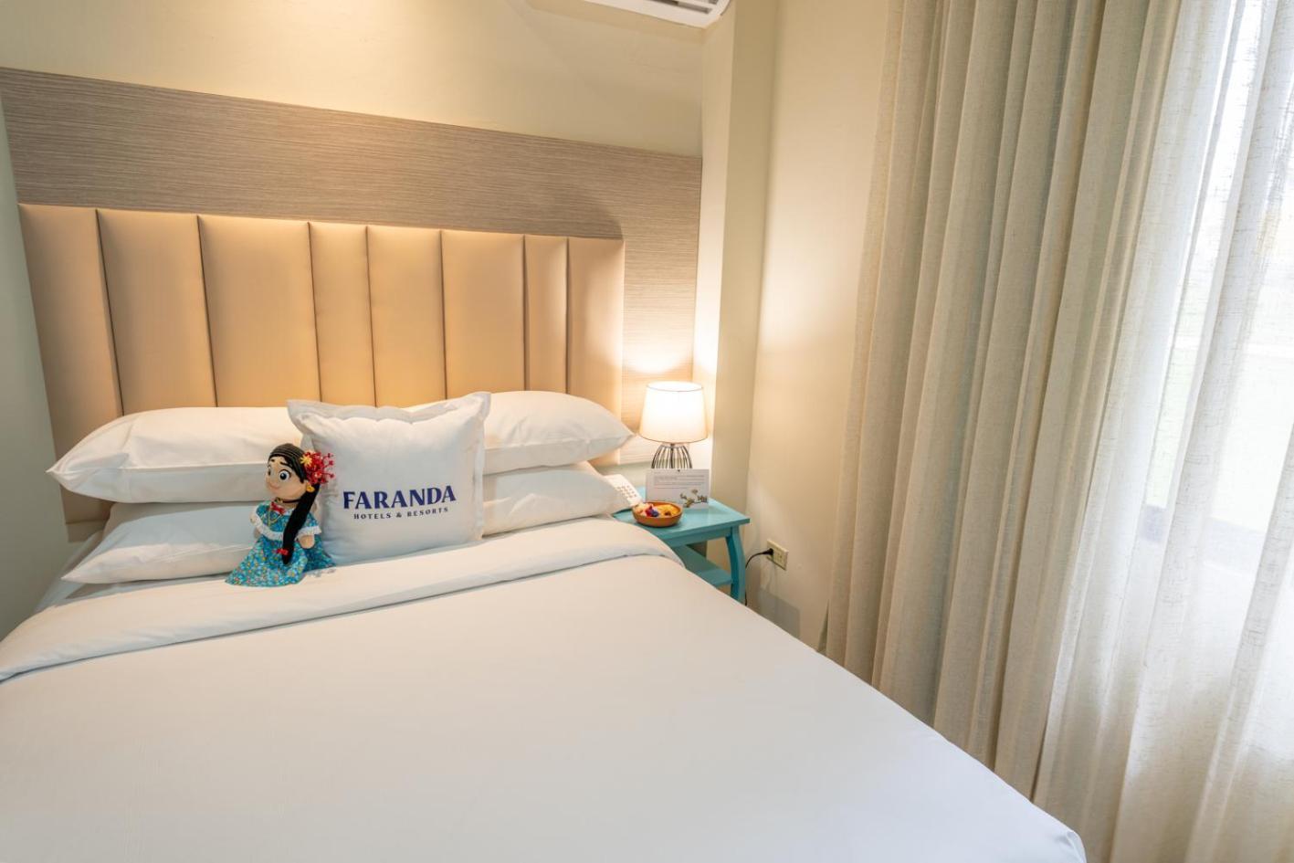 Hotel Faranda Guayacanes, A Member Of Radisson Individuals Chitre Ngoại thất bức ảnh