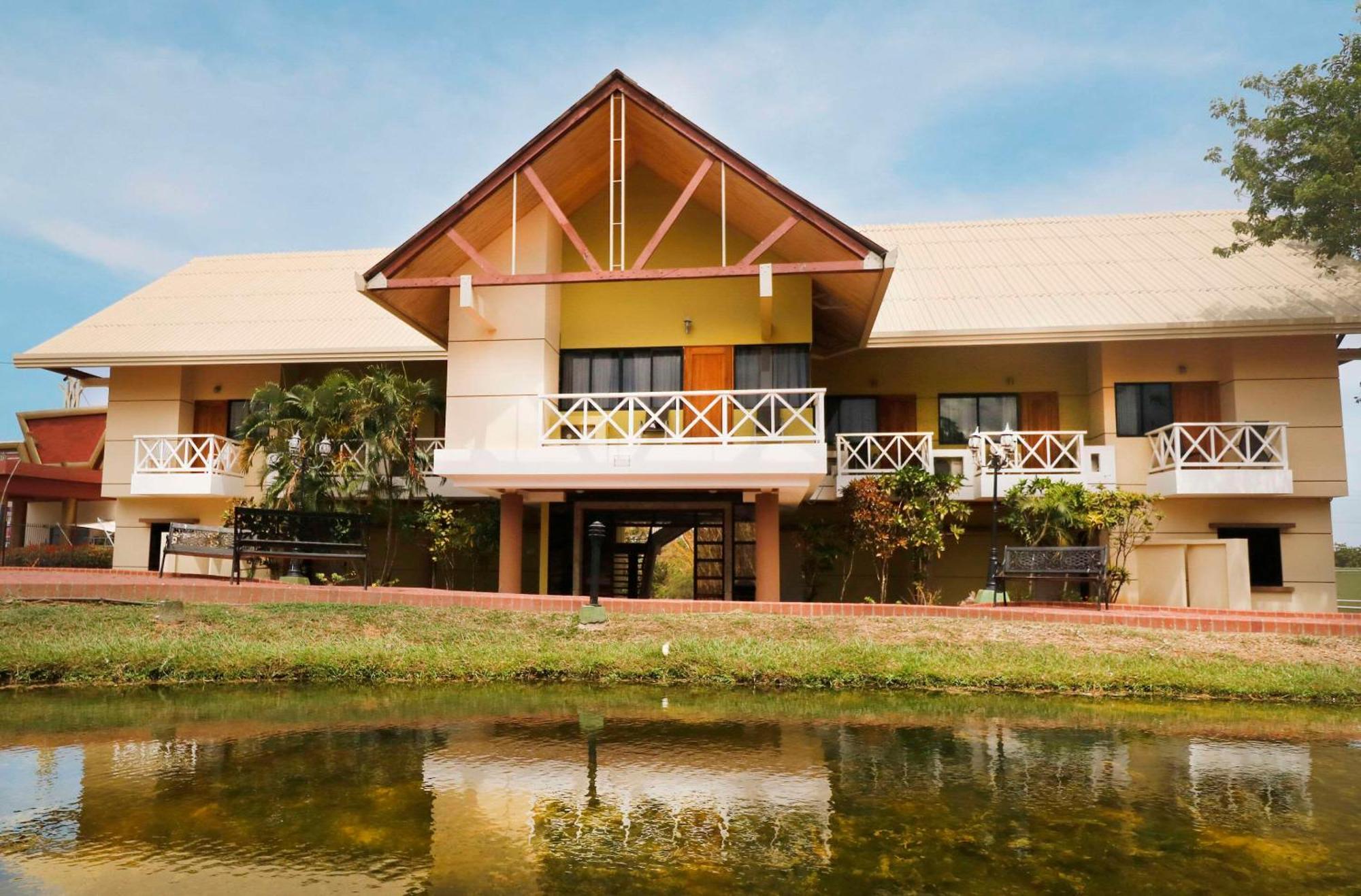 Hotel Faranda Guayacanes, A Member Of Radisson Individuals Chitre Ngoại thất bức ảnh