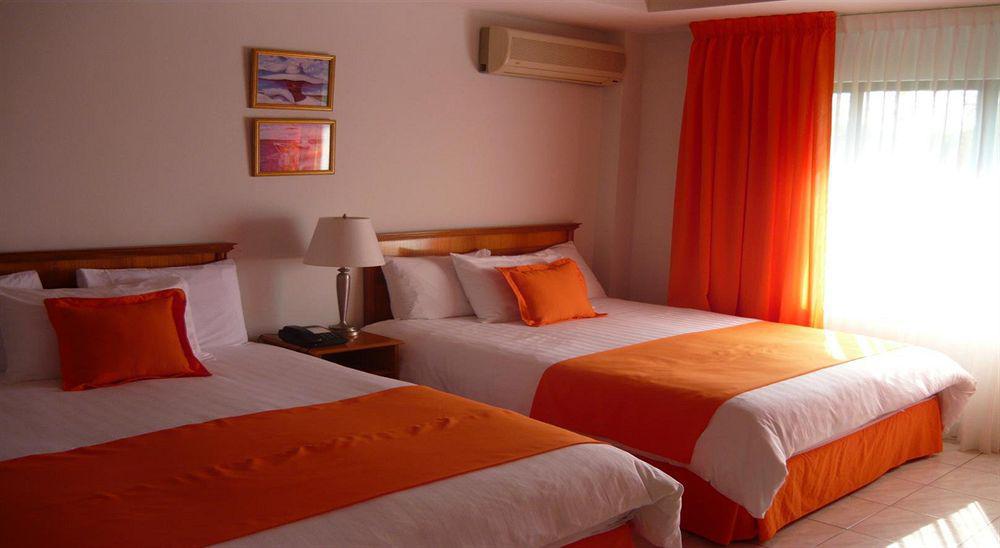 Hotel Faranda Guayacanes, A Member Of Radisson Individuals Chitre Ngoại thất bức ảnh